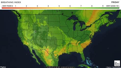 houston texas pollen count today|houston texas allergy count today.